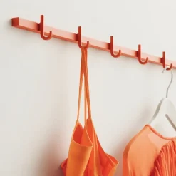 Relief Hook Rail Large