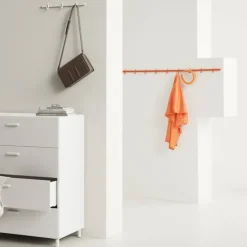 Relief Hook Rail Large