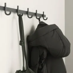 Relief Hook Rail Medium