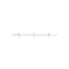 Relief Hook Rail Small