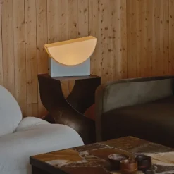 Reminder (001) Table Lamp