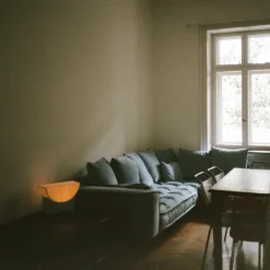 Reminder (001) Table Lamp