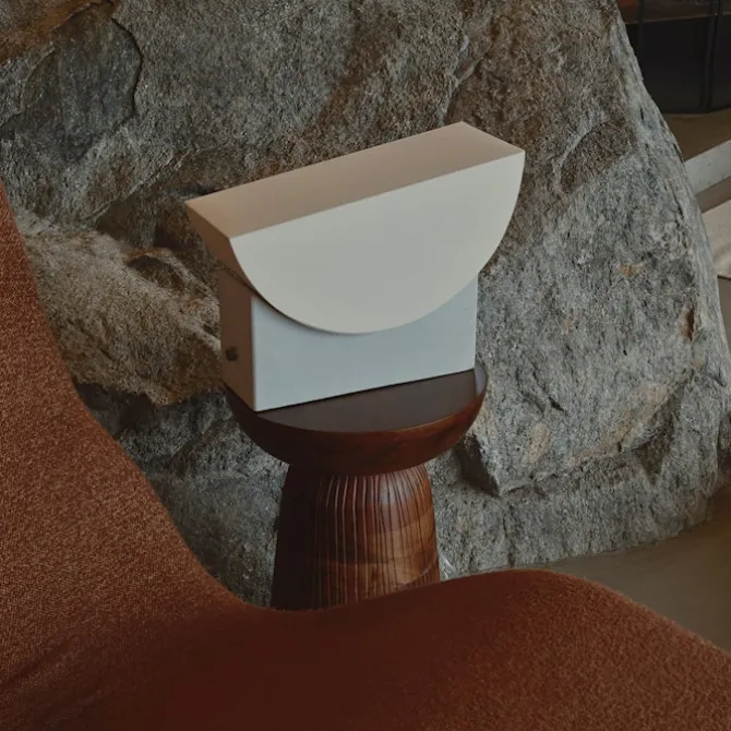 Reminder (001) Table Lamp