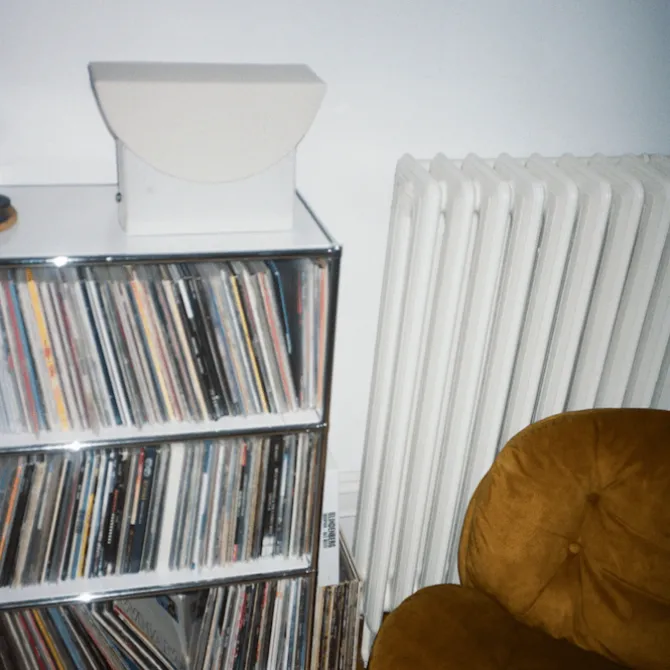 Reminder (001) Table Lamp