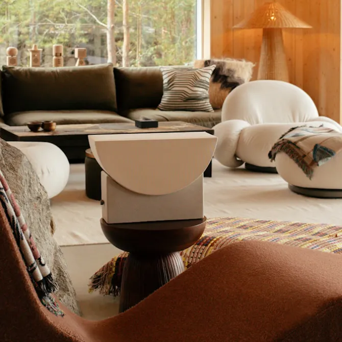 Reminder (001) Table Lamp