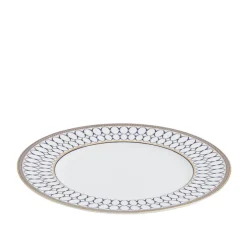 Renaissance Gold Dinner Plate