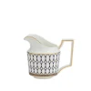 Renaissance Gold Milk/Cream Jug