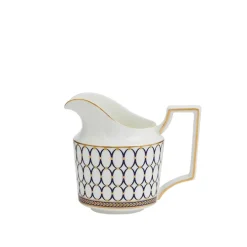 Renaissance Gold Milk/Cream Jug