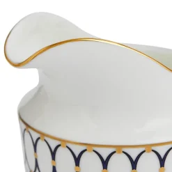 Renaissance Gold Milk/Cream Jug