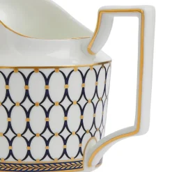 Renaissance Gold Milk/Cream Jug