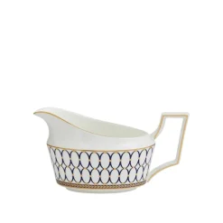 Renaissance Gold Sauce Boat