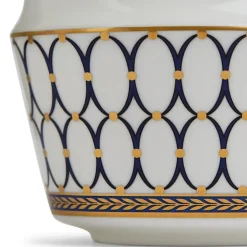Renaissance Gold Sauce Boat
