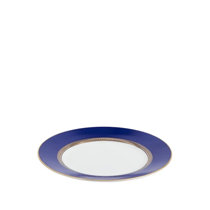 Renaissance Gold Side Plate