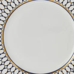 Renaissance Gold Side Plate