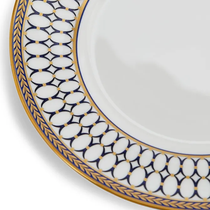 Renaissance Gold Side Plate