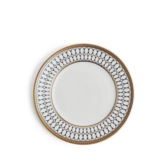 Renaissance Gold Side Plate