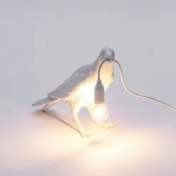 Replacement LED Bulb, Bird lamp, Outdoor