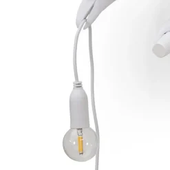 Replacement LED Bulb, Bird lamp, Outdoor