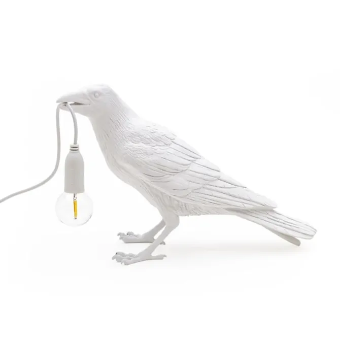 Replacement LED Bulb, Bird lamp, Outdoor