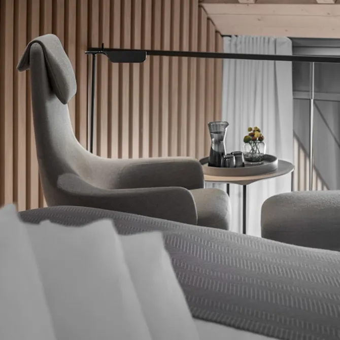 Repos lenestol Polished