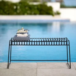 Resö Bench