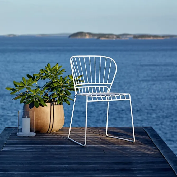 Resö Chair