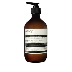 Resolute Hydrating Body Balm 500 ml