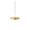 Resonant pendellampe
