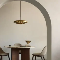 Resonant pendellampe