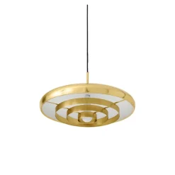 Resonant pendellampe