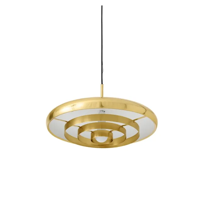 Resonant pendellampe