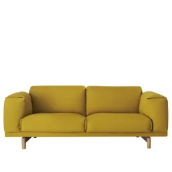Rest Sofa - 2-seter