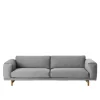 Rest Sofa - 3-seters