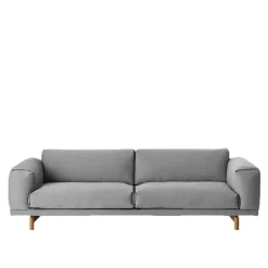Rest Sofa - 3-seters