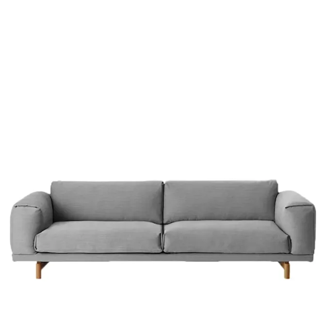 Rest Sofa - 3-seters