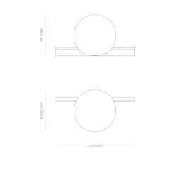 Rest Table Lamp