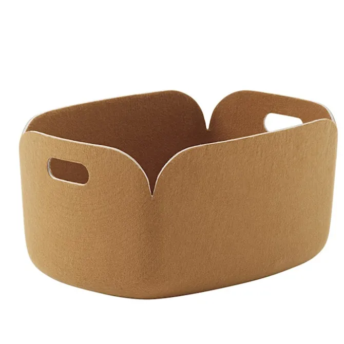 Restore Basket