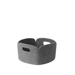 Restore oppbevaringskurv 28x28 cm