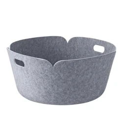 Restore Round Basket