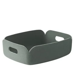 Restore Tray