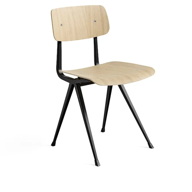 Result stol Black