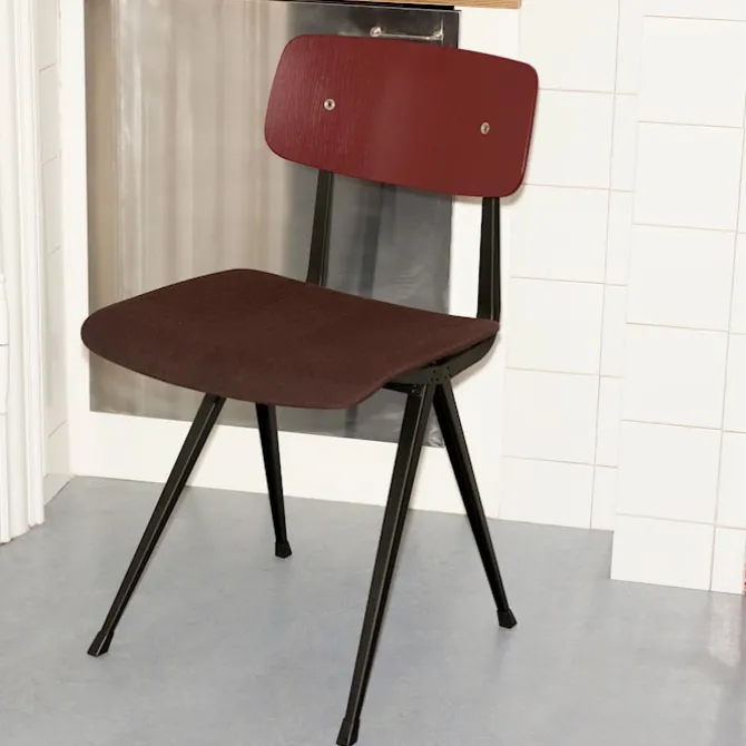 Result stol Black
