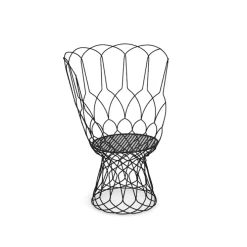 Re-Trouvé Armchair