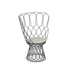 Re-Trouvé Armchair