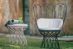 Re-Trouvé Pouf