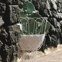 Re-Trouvé Tall Vase