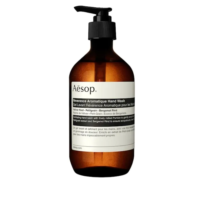 Reverence Aromatique Hand Wash 500 ml