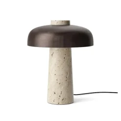 Reverse bordlampe