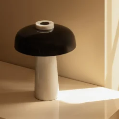 Reverse bordlampe