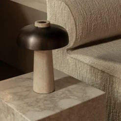 Reverse bordlampe